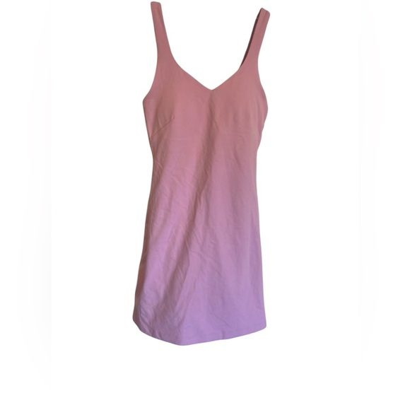 lululemon athletica Dresses & Skirts - NWT Lululemon align dress VITAPINK Size:2